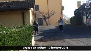 Voyage au vatican 17